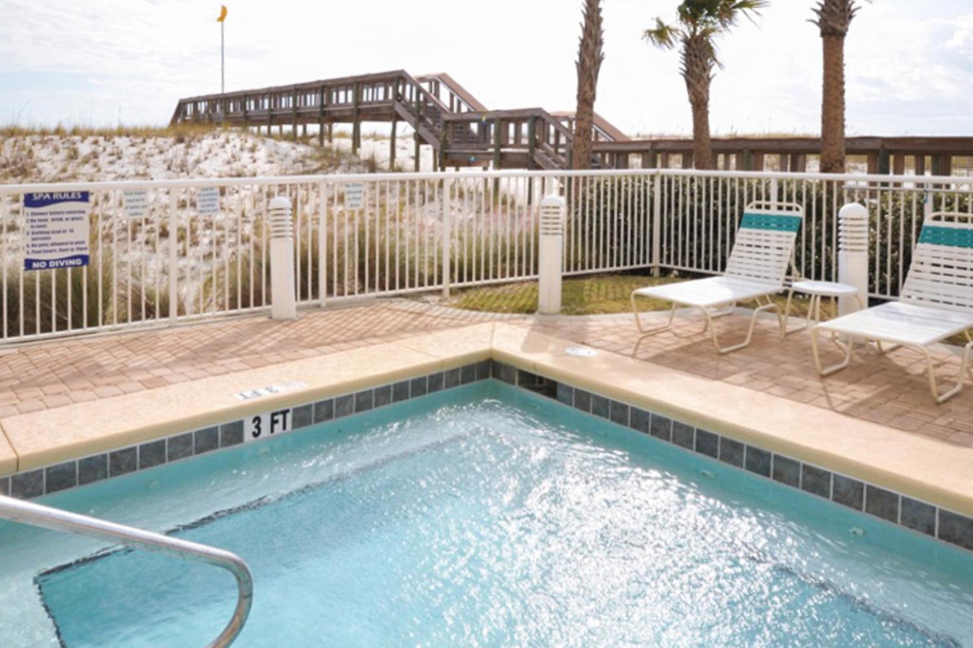 Caribbean Resort 525 Myrtle Beach Exteriör bild