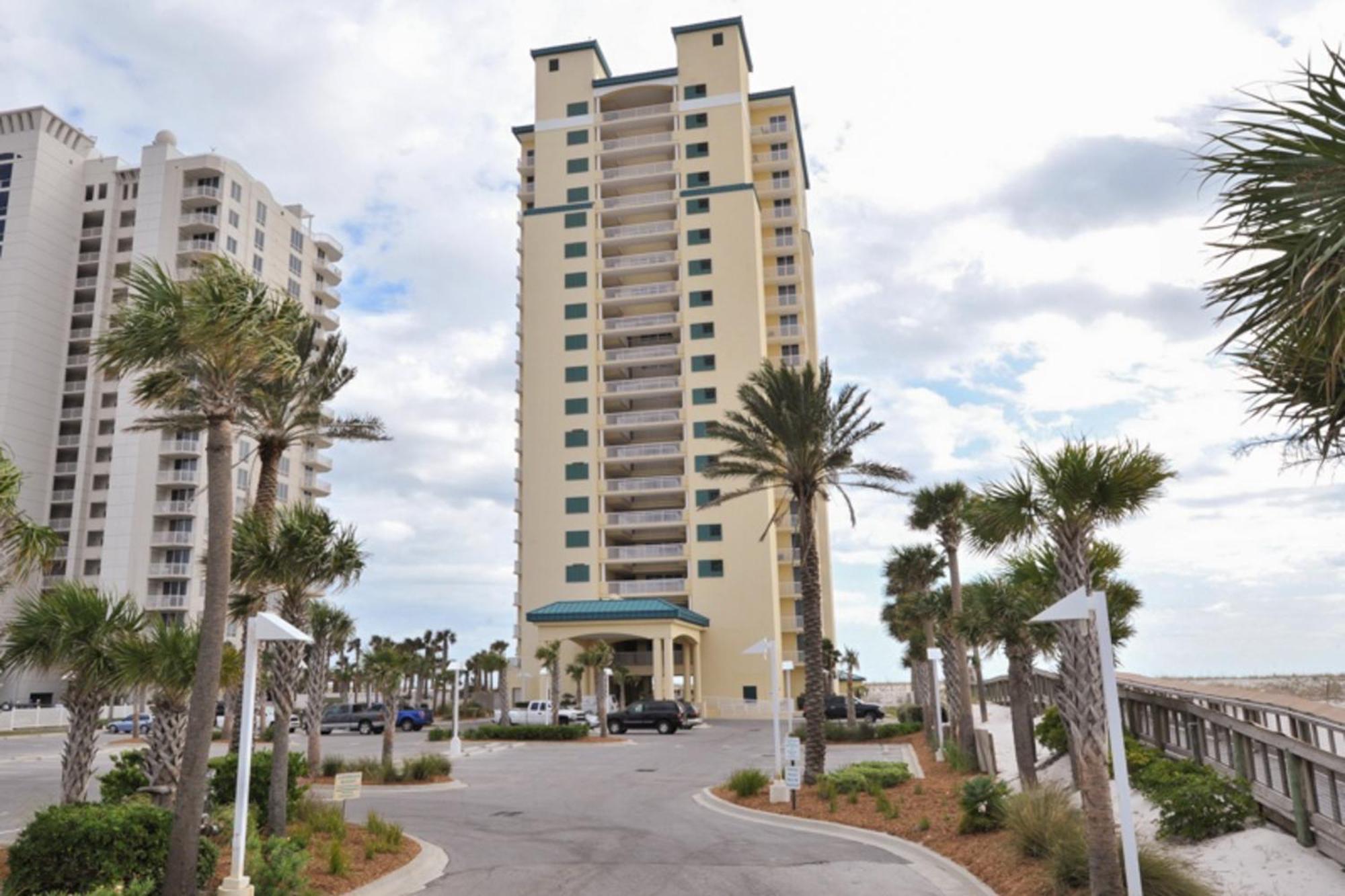 Caribbean Resort 525 Myrtle Beach Exteriör bild